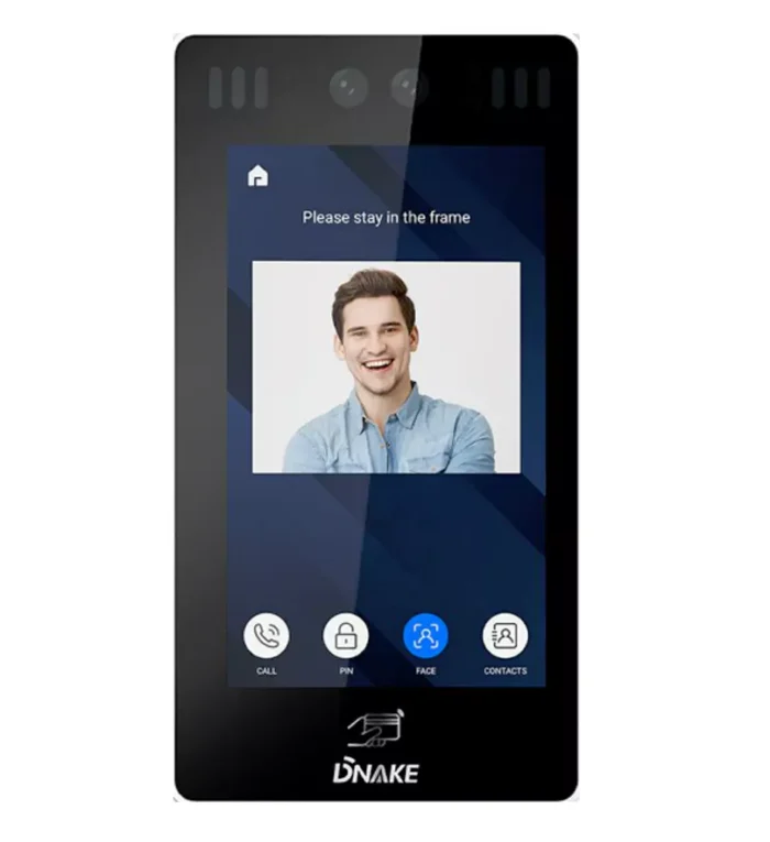 ایفون تصویری هوشمند دیناک مدل 905d-y4pro