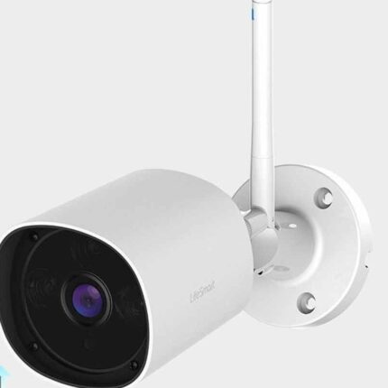 دوربین فضای باز لایف اسمارت