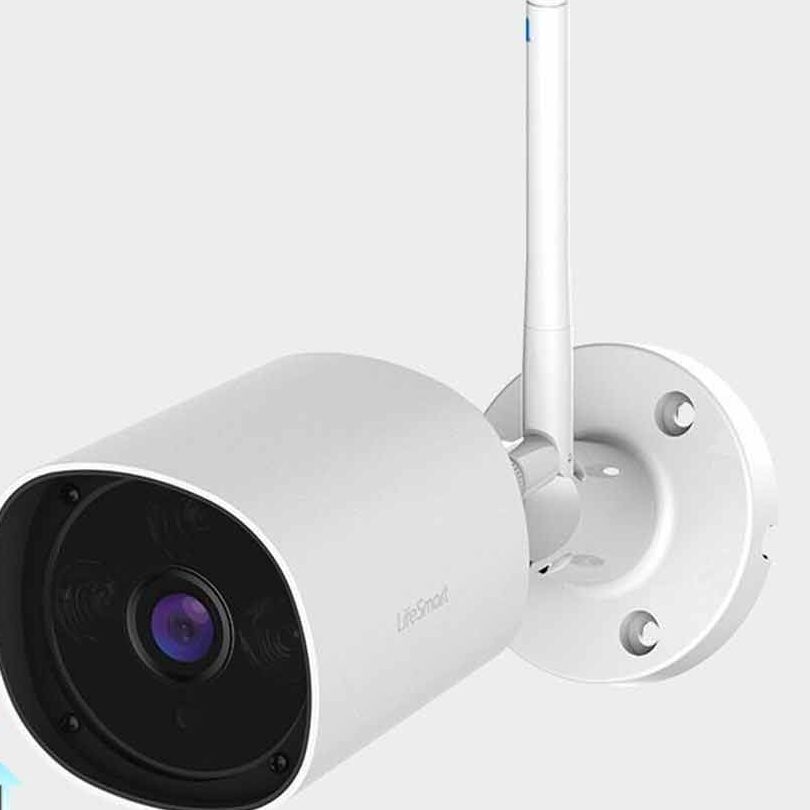 دوربین فضای باز لایف اسمارت دوربین فضای باز لایف اسمارت