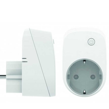 پریز هوشمند زیپاتو