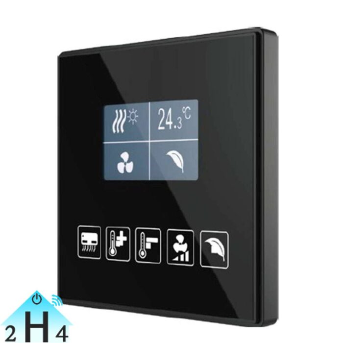 تاچ پنل زنینو zvi-sqtmdd