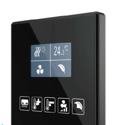 تاچ پنل زنینو zvi-sqtmdd