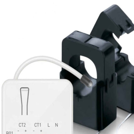 ماژول اندازه گیری مصرف انرژی زیپاتو