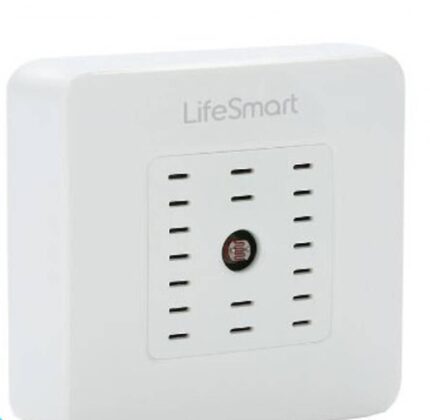 سنسور محیطی لایف اسمارت مدل LS004
