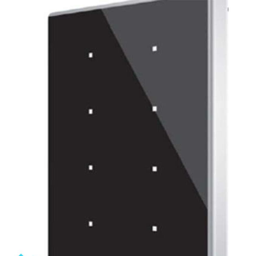 قاب آلومینیومی زنیو zvi-TMDP8 قاب آلومینیومی زنیو zvi-TMDP8