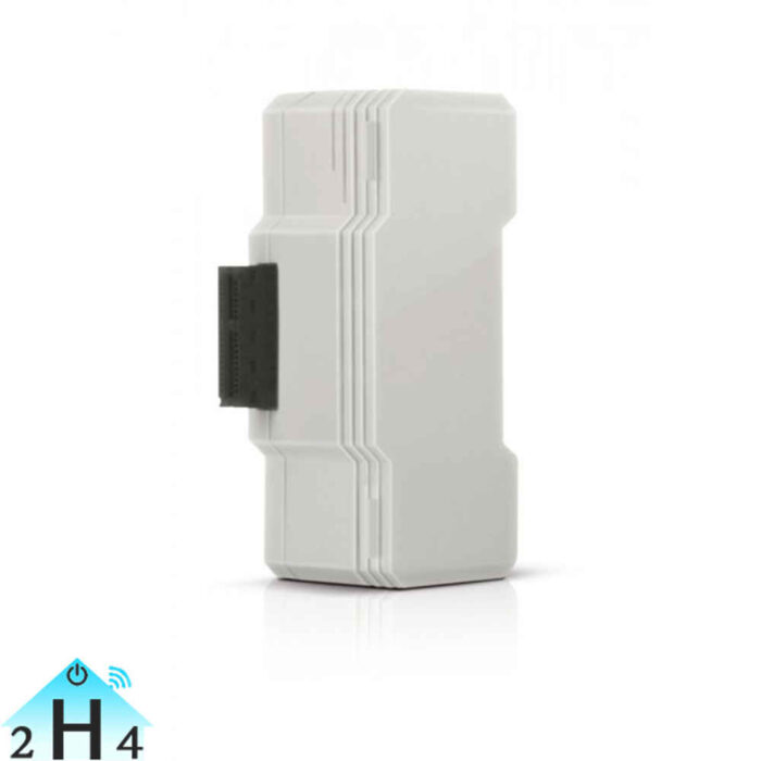 ماژول افزایشی مدل Serial Module