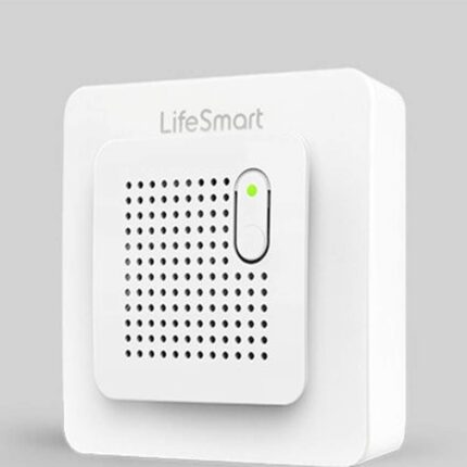 سنسور گاز لایف اسمارت LS086WH