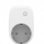 پریز هوشمند زیپاتو