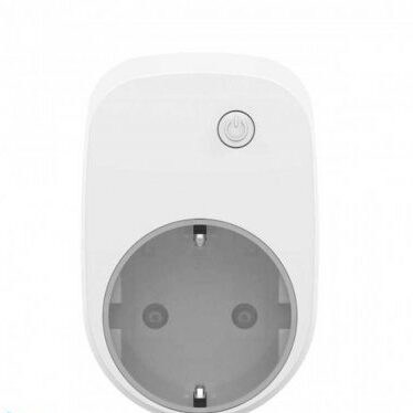 پریز هوشمند زیپاتو