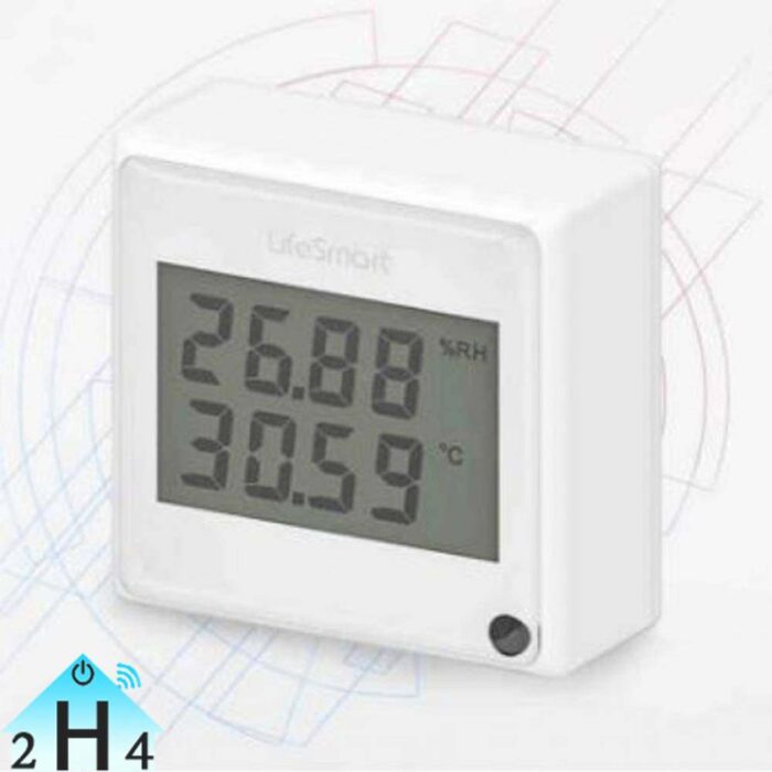سنسور برای تنظیم گرما و سرما