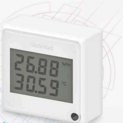 سنسور برای تنظیم گرما و سرما