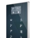 تاچ پنل زنیو ZAC-AFTMD