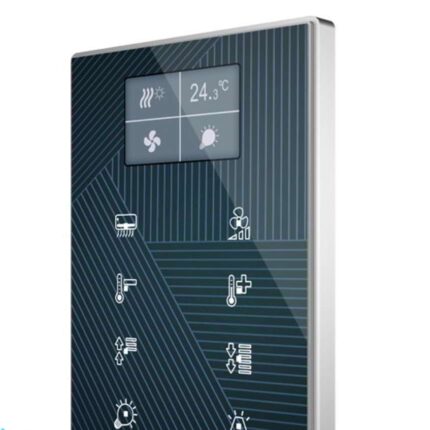 تاچ پنل زنیو ZAC-AFTMD