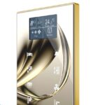 تاچ پنل زنیو ZAC-GFTMD