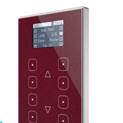 تاچ پنل زنیو zvi-TMDV