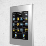 تاچ پنل زنیو zvi-z41lite