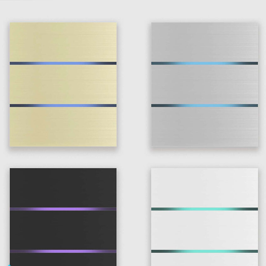 کلید و پریز wired کلید و پریز wired