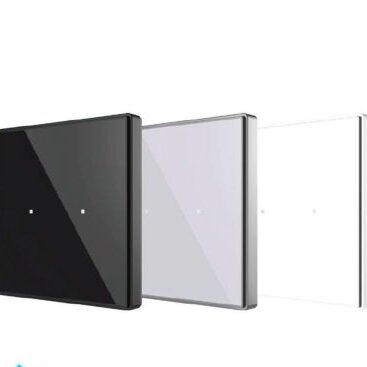 تاچ پنل زنیو مدل zvi-SQTMD2