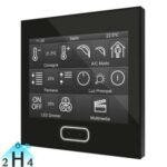 تاچ پنل زنیو مدل zvi-z35