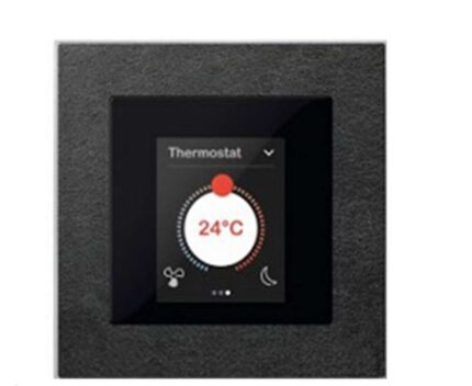 کلید های اشنایدر ترموستاتیک MTN6215-0310