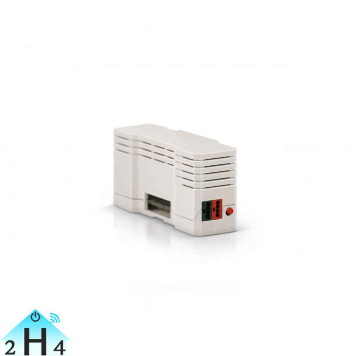 ماژول افزایشی Zipabox مدل KNX Module