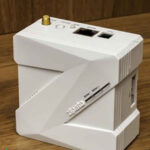 کنترلر مرکزی مدل Zipabox