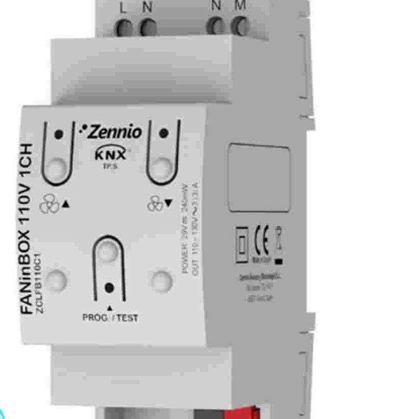 عملگر زنیو ZCLFB110C1 عملگر زنیو ZCLFB110C1