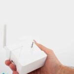 کنترلر مرکزی مدل Zipabox