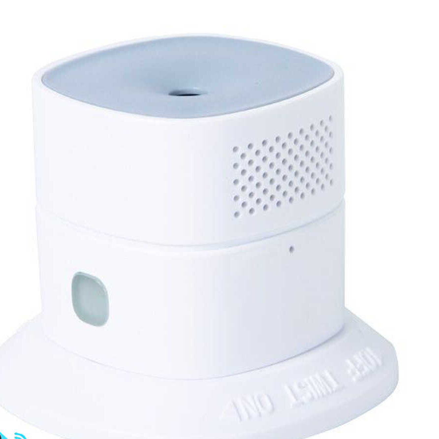 سنسور منوکسید کربن زیپاتو Z-Wave سنسور منوکسید کربن زیپاتو Z-Wave