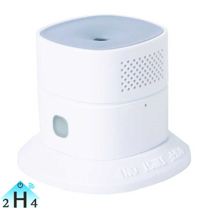 سنسور منوکسید کربن زیپاتو Zigbee