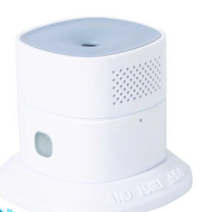 سنسور منوکسید کربن زیپاتو Zigbee