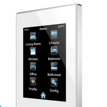 کنترلر مرکزی مدل Zipamicro