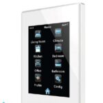 ماژول افزایشی مدل ۴۳۳Mhz Module