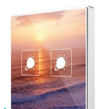 تاچ پنل زنیو مدل zvi-sqTMD 4