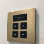 کلید و پریز wired