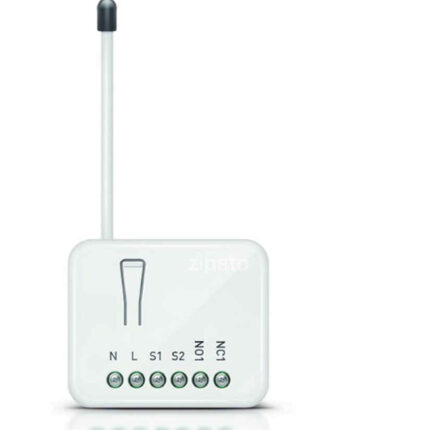 ماژول کنترل پرده برقی زیپاتو مدل PAN08