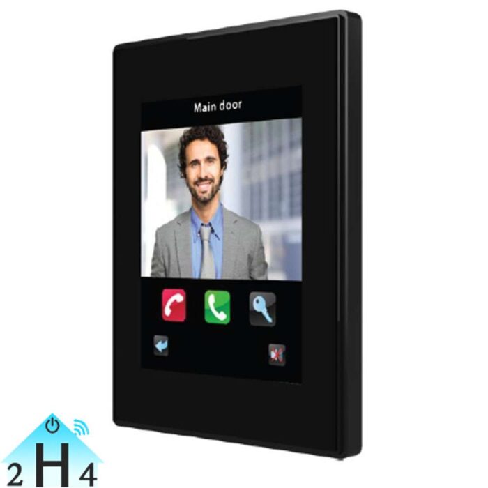 تاچ پنل زنیو ZVI-Z41COM