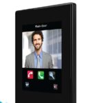 تاچ پنل زنیو ZVI-Z41COM