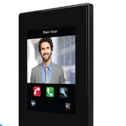 تاچ پنل زنیو ZVI-Z41COM